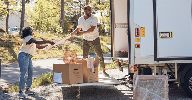 How do I switch car insurance when moving out of state