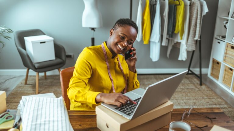 Will My Homeowners Insurance Cover My Home Business