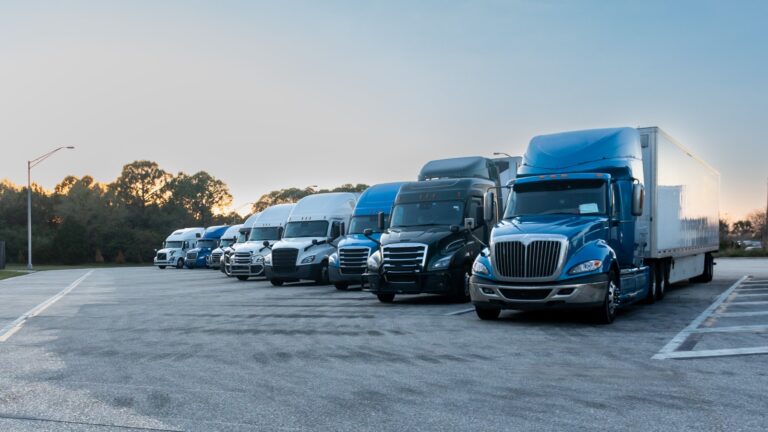 The Ins and Outs of Commercial Auto Insurance