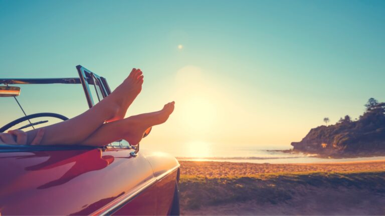 Spring Break Insurance Tips