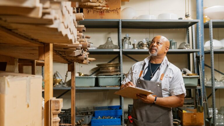 Your Business Insurance Policy Checklist