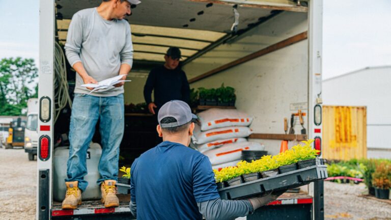Insurance Tips for Your Landscaping Business