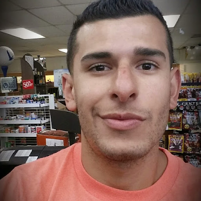 Cesar Torres